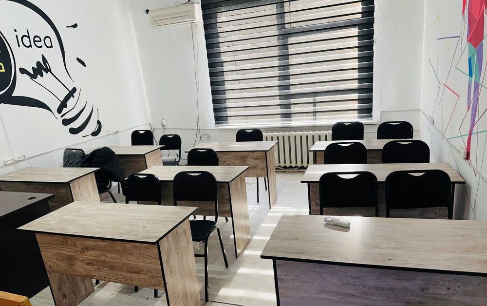 Юнусабад Метро Минор Сдаётся офис 35м2.400у.е  доступ 24/7