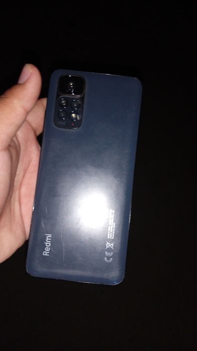 Redmi not 11s 128 gb