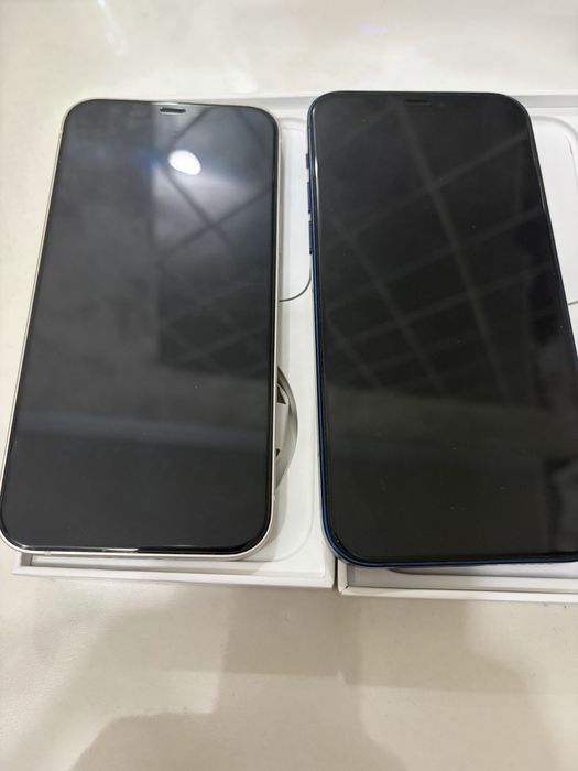 Айфон 12 на 128 гб