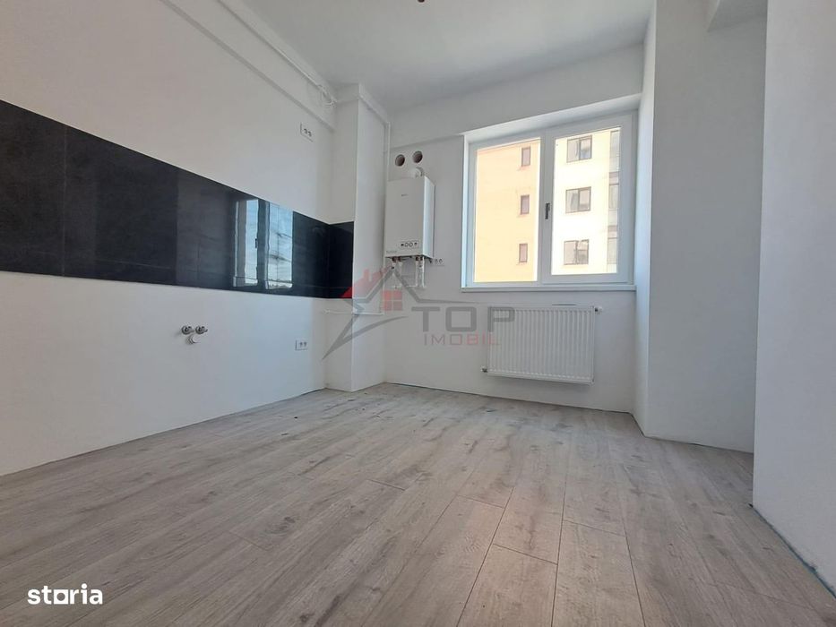 Apartament 1 camera Bloc Nou - Visoianu - INTABULAT