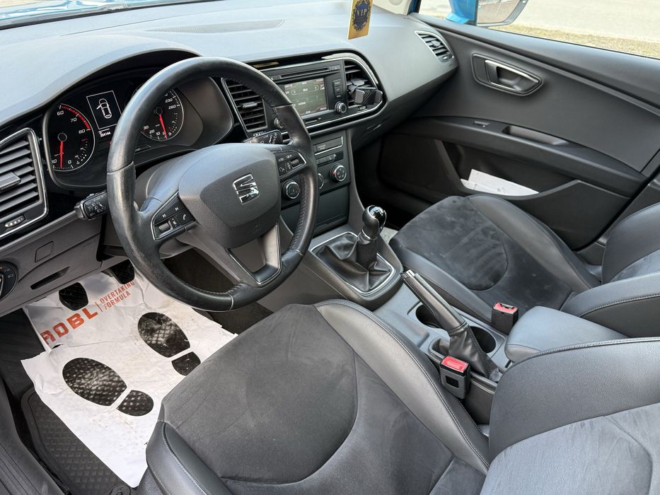Seat Leon  1.2 Benzina Abia adus Germania