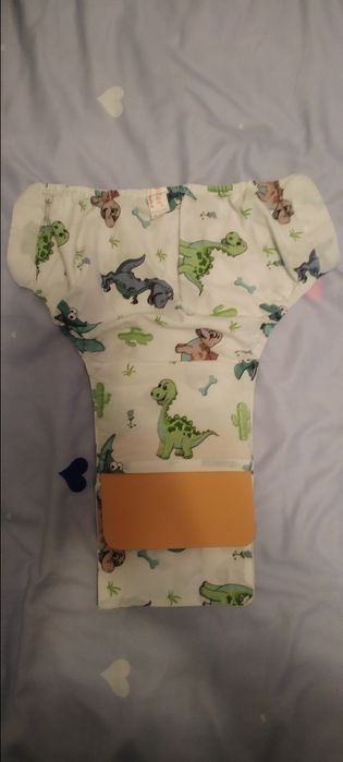 Chilot abducție pentru copii cu displazie de sold mărimea 3