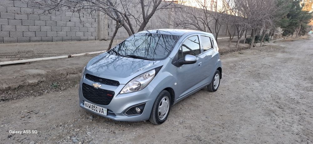 Spark sotiladi kraska boʻlgan joylari bor metan kamchiligi yoq