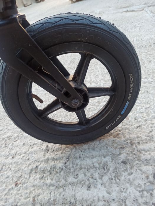 Căruț pliabil marca Taima