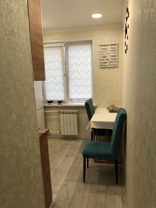 Продажа квартиры