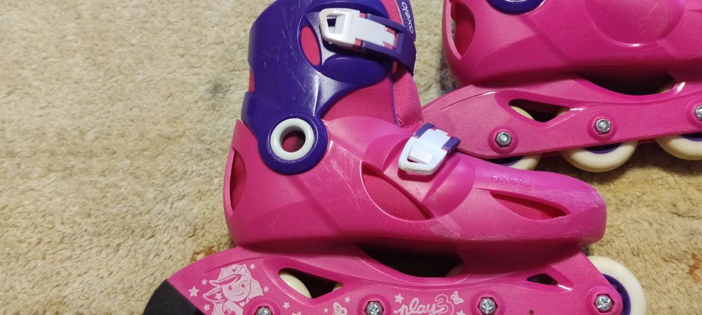 Set Role copii+casca+protecții