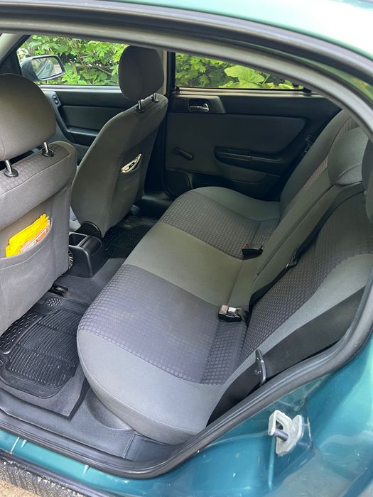 OPEL Astra 2003 — imagine 3