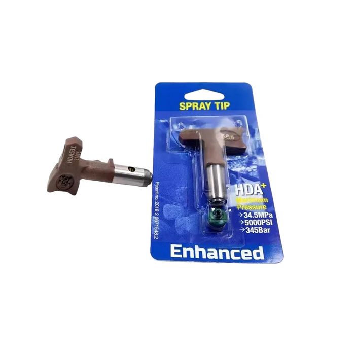 Професионални дюзи за Безвъздушно боядисващи машини Graco,Titan, Wagne