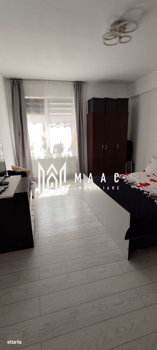 Apartament 3 camere de vânzare | Sibiu, Turnișor | 70 mp