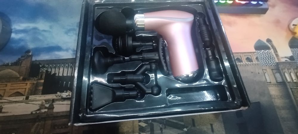 Массажёр для рукы ног