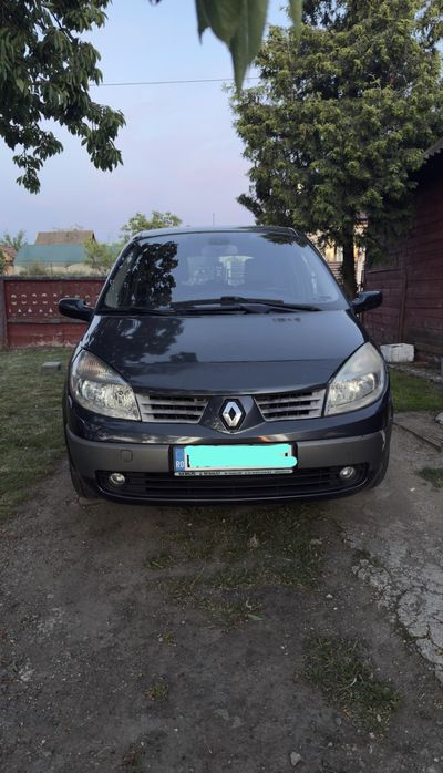 Vand Renault Scenic