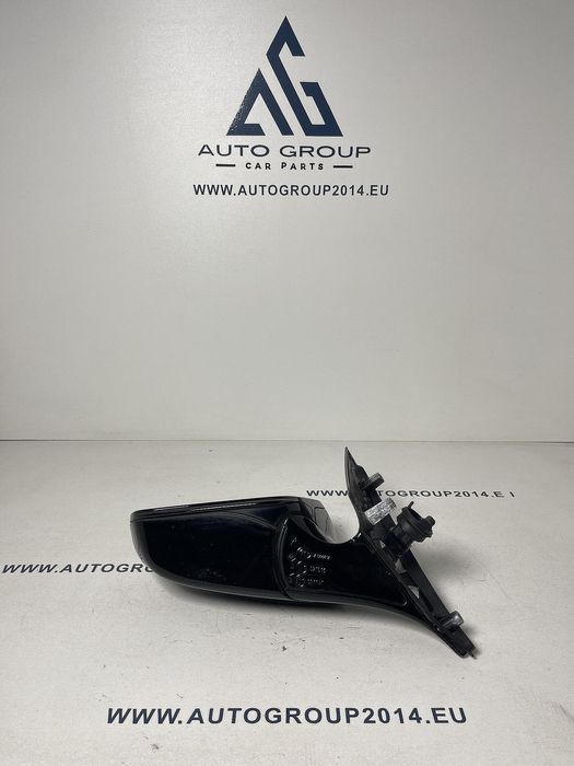 Ляво огледало за bmw 5er m5 f10 f11 -  8049389