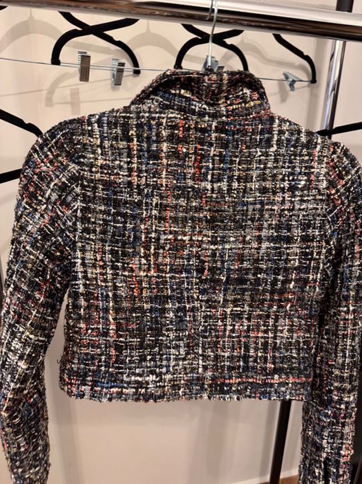 Guess сако хс размер