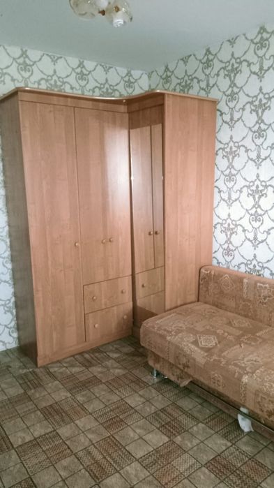 Продам квартиру 1 комнатную