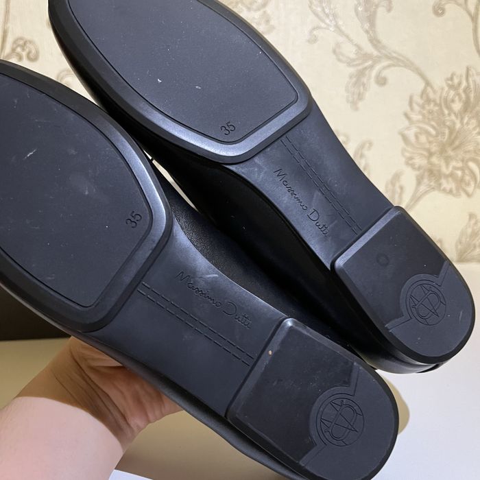 Продам  новые балетки