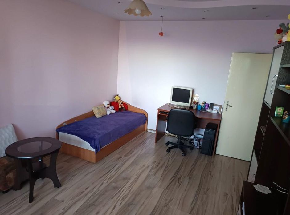 Дава се под наем Тристаен апартамент в София, Красна поляна 1 - 65 кв.м за 500 € - Снимка #6