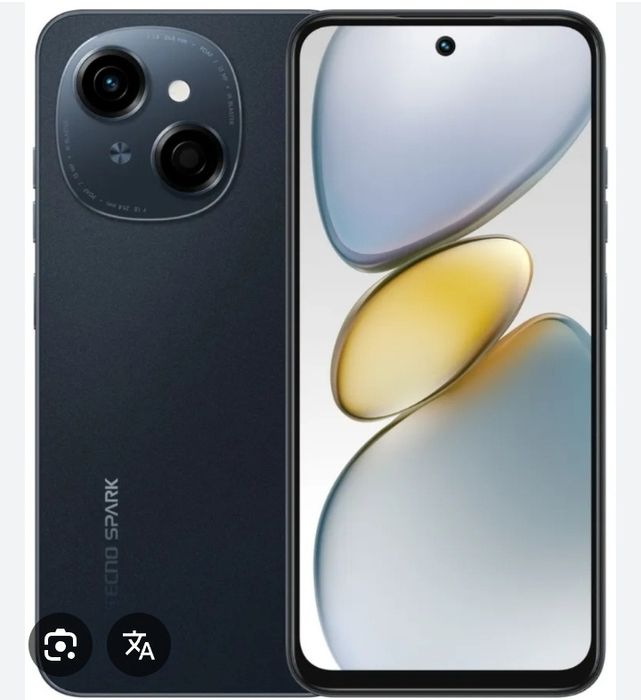 Tecno spark go-1 обменяю
