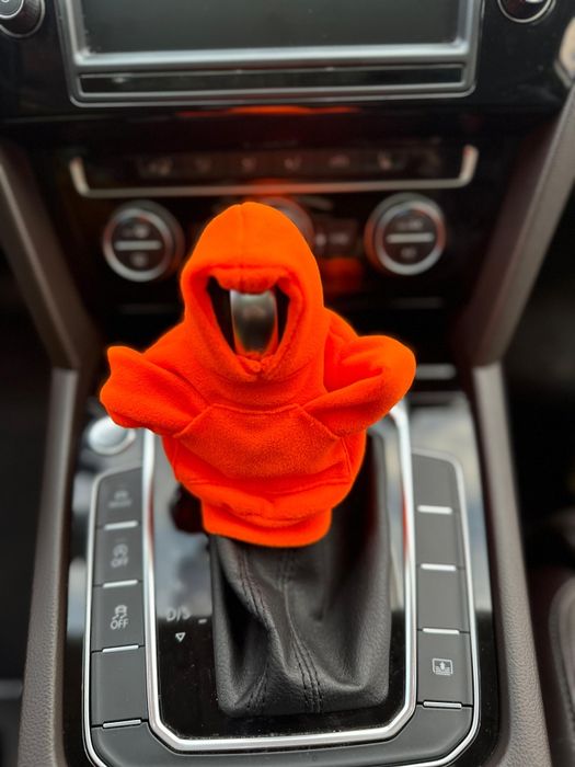 Cadou Accesorii Masina Car Hoodie Shift