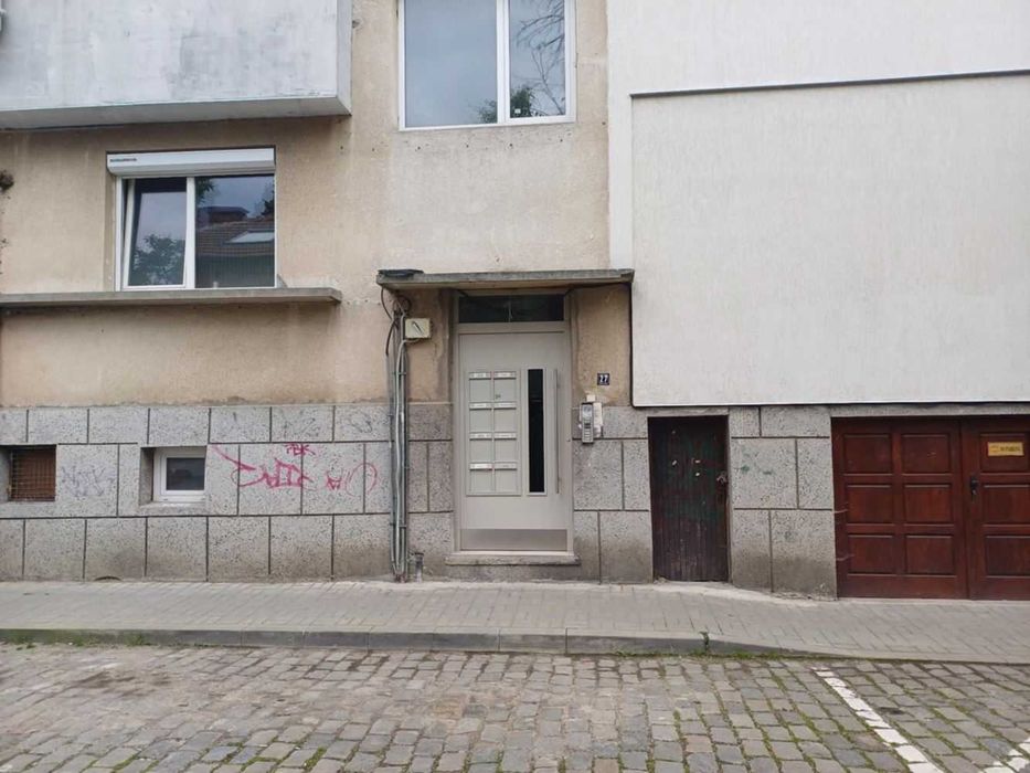 Продава се Тристаен апартамент в София, Лозенец - 84 кв.м за 3096 €/кв.м - Снимка #22