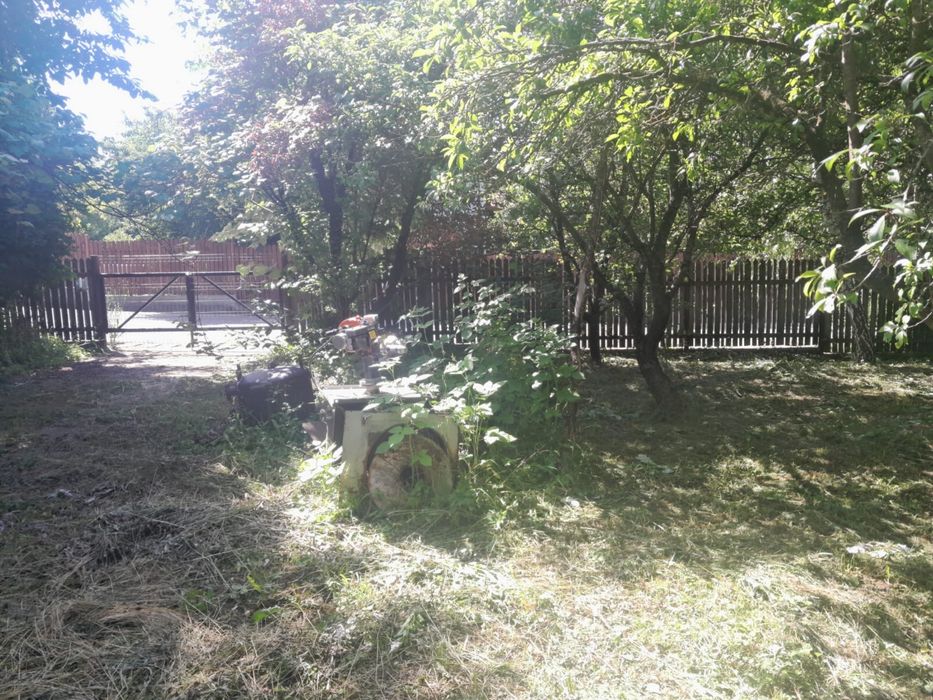 Teren intravilan 2000m2 proprietar - Prahova CORNU DE JOS centru