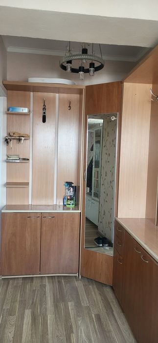 Перехошка шкаф б /у