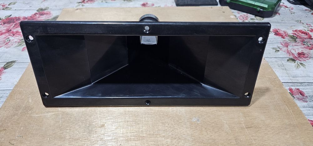 Horn driver 1,3 inch