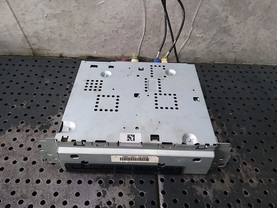 Unitate cd player navigatie bmw seria 1 f20 f21 ci931129802