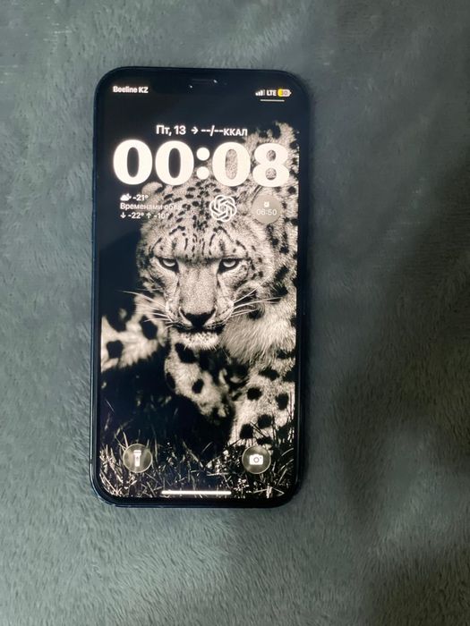 Iphone 12 ,с гарантией