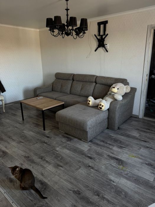 Продам квартиру срочно