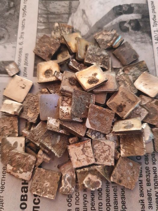 Серебро изделия контакты