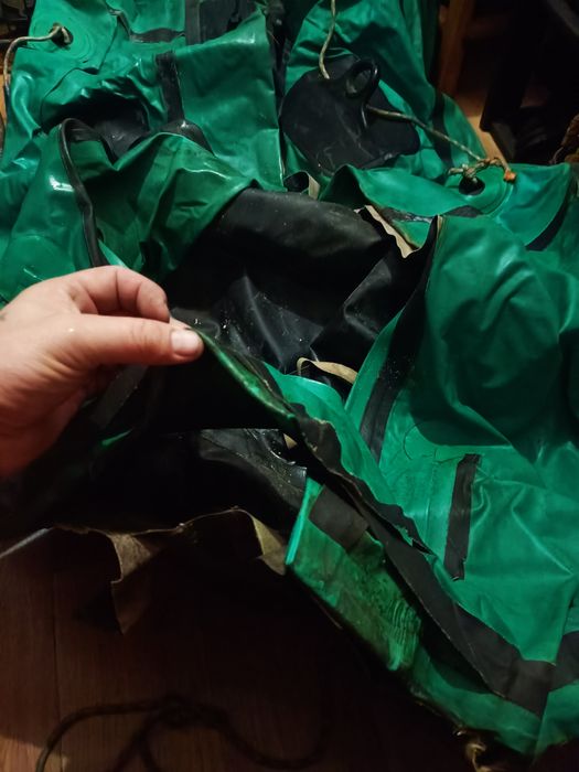 Продам лодку уфимка