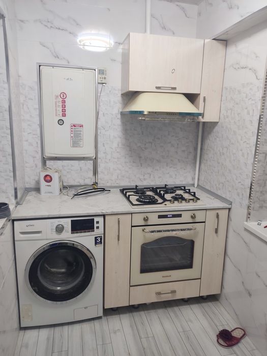 Buyurtma asosida zamonaviy mebellar