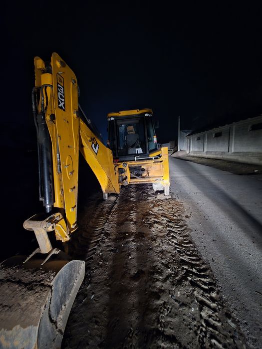 JCB ijaraga beriladi