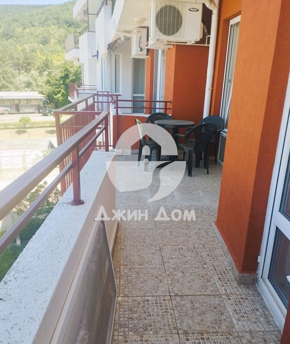 Продава се Двустаен апартамент в Свети Влас - 67 кв.м за 1636 €/кв.м - Снимка #4