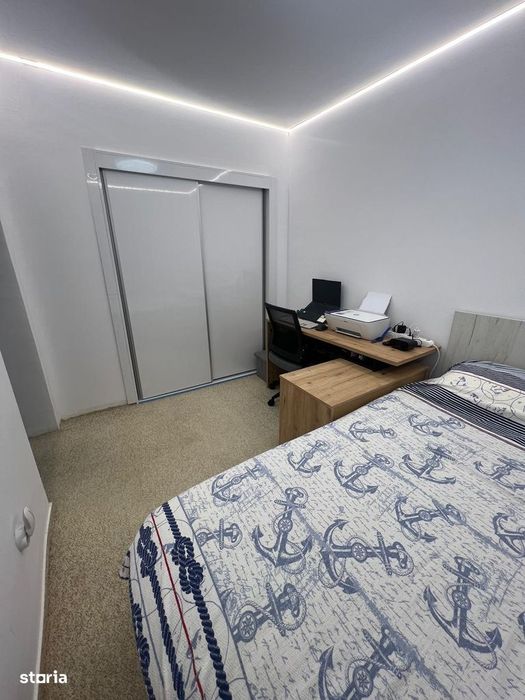 Apartament,