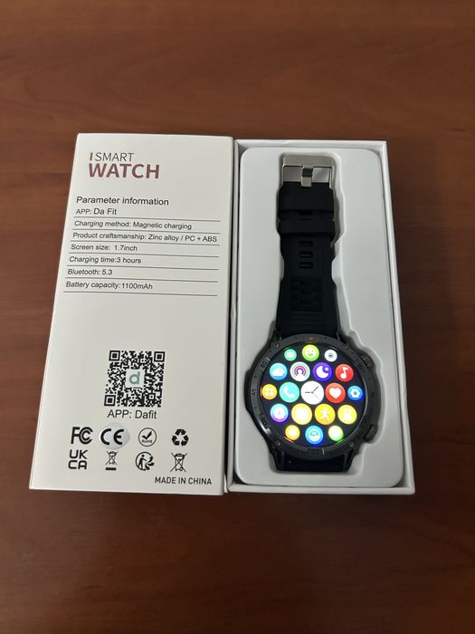 Продам Smart Часы Новые! ТОП!