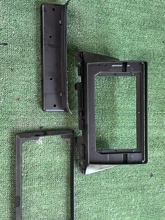 Продам андройд магнитолу