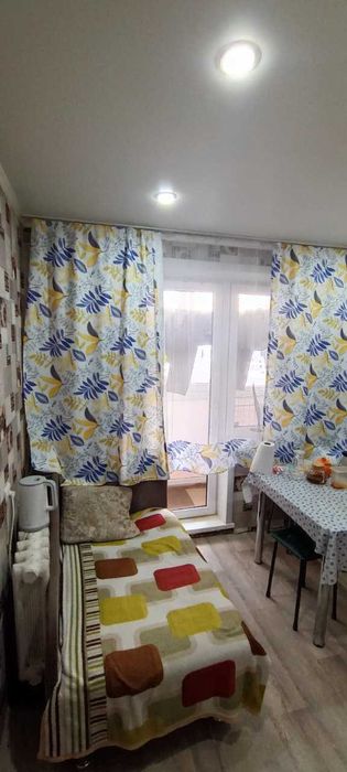 продам 1 ком гостинка