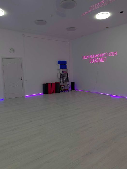 Ищу партнера для масштабирования действующего абонемента