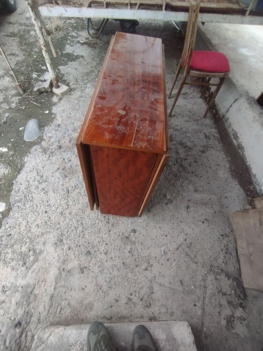 Продам стол трансформер