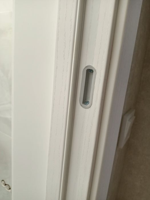 Установка межкомнатной двери