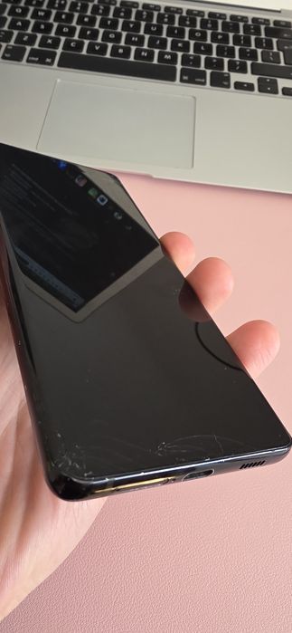 Vând Samsung S21 Ultra 128 GB