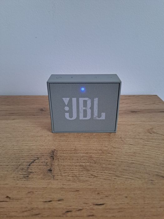 Boxa portabila JBL GO