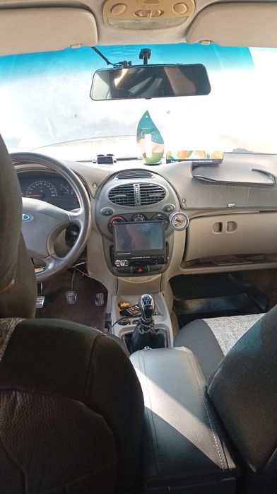 Lada kalina sotiladi prapani bor matorida xadavoyida ishi bor