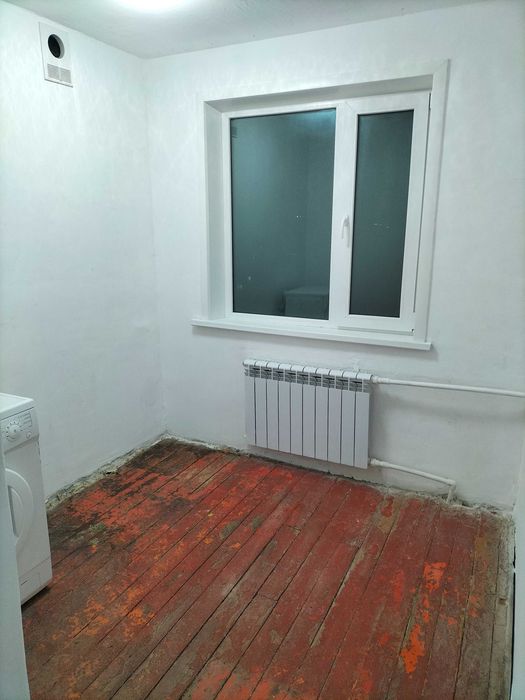 Продам квартиру в поселке Бурабай