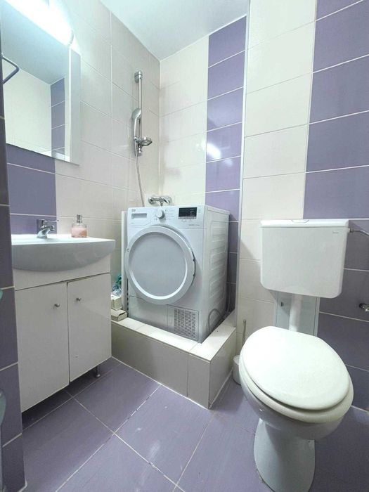 PF vand apartament camere, decomandat, Etaj 1,  Zorilor, Cluj-Napoca