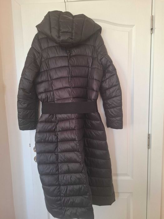 Зимно  шушлеково яке