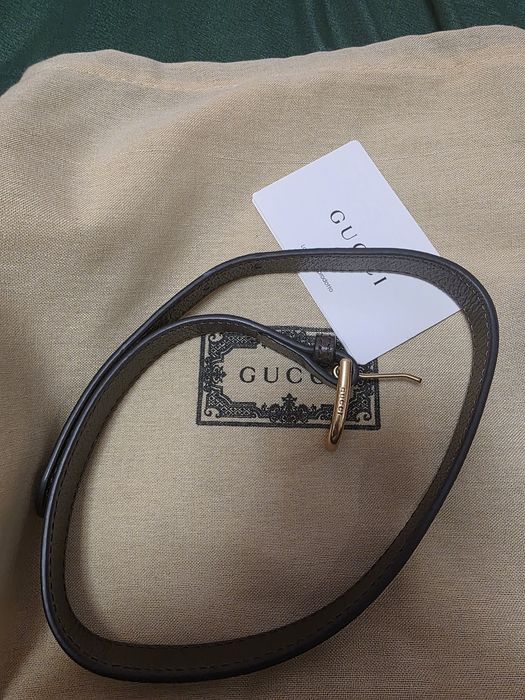 Gucci оригинална чанта