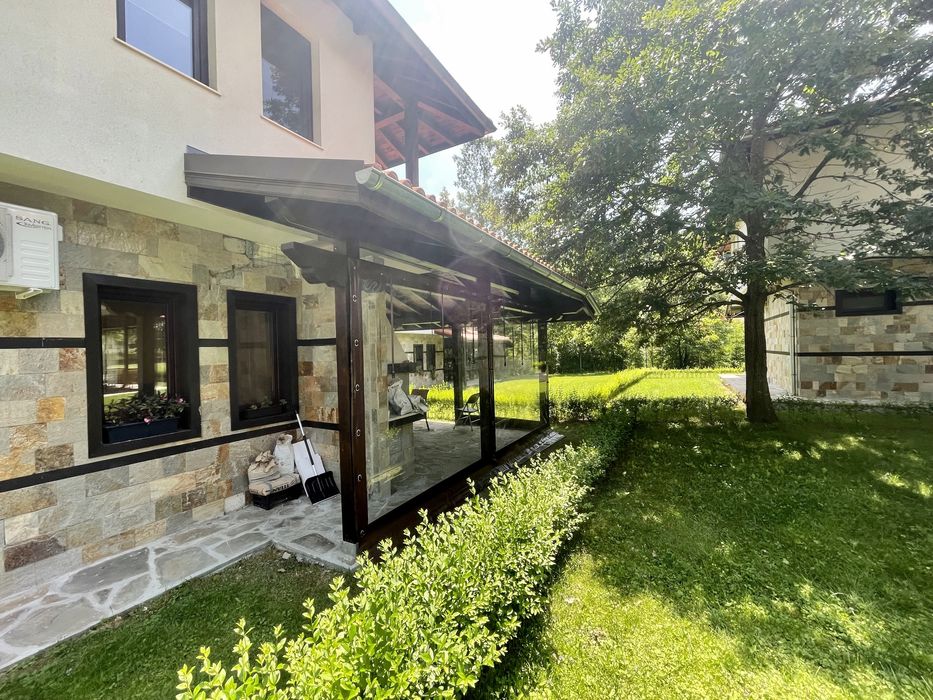 Ветроупорни завеси шатри ветробрани тенти найлони ПВЦ винил