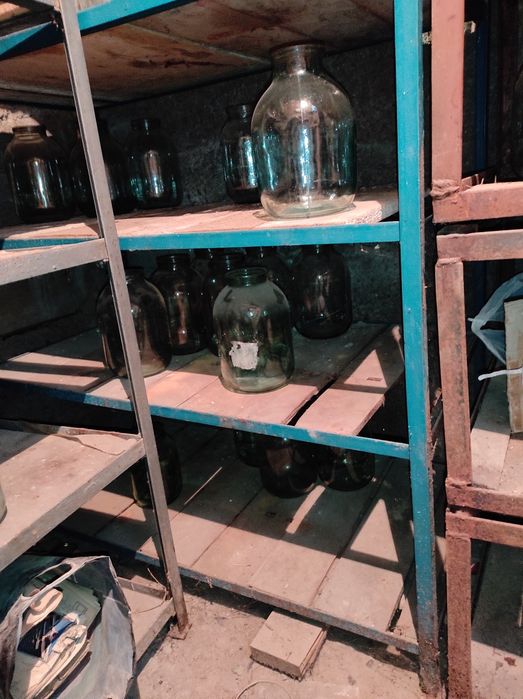 Банки Разные для Марината.